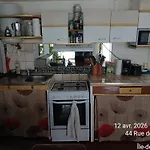 Paris Centre Appartement 2 Chambre