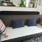 Paris Centre Appartement 2 Chambre