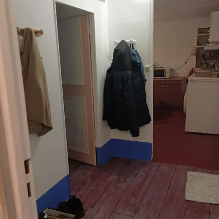 Appartamento Centre 2 Parigi