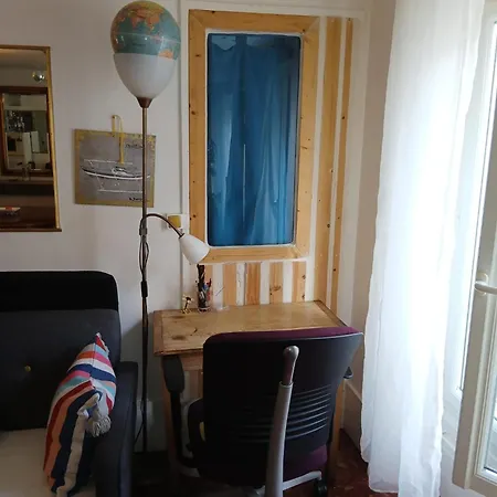 Centre 2 * Parigi